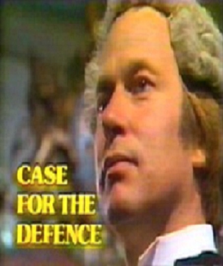 Case for the Defence